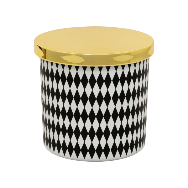 Κερί Αρωματικό 260gr (Φ10.7x10) A-S 208533