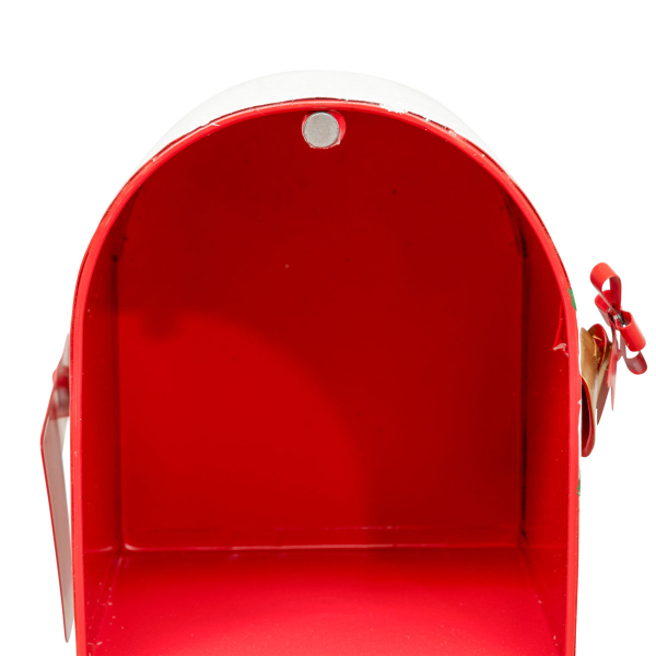 Χριστουγεννιάτικο Γραμματοκιβώτιο (17x13x32.5) A-S Mailbox 208133