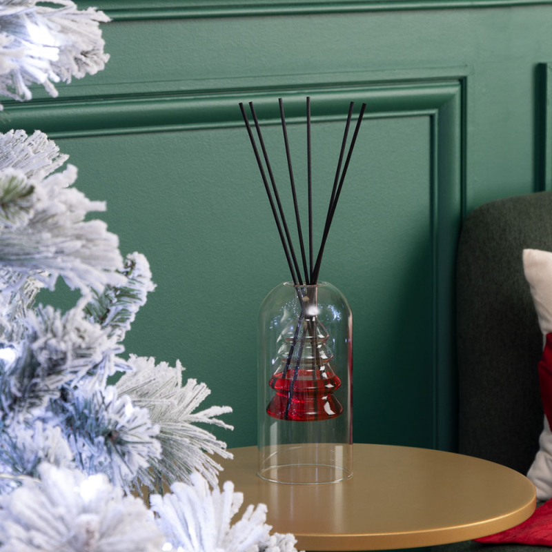 Αρωματικό Χώρου 150ml Με Στικς A-S Elan Cinnamon 208546A