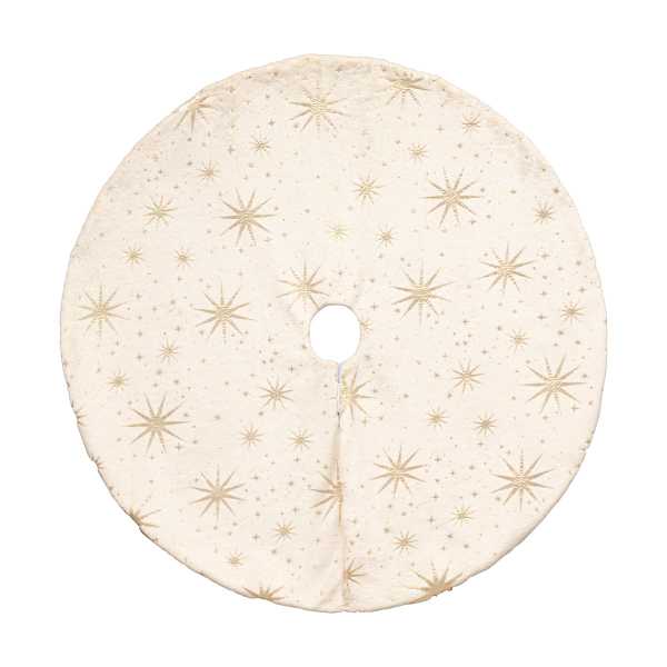 Χριστουγεννιάτικη Ποδιά Δέντρου (Φ56) A-S 208647