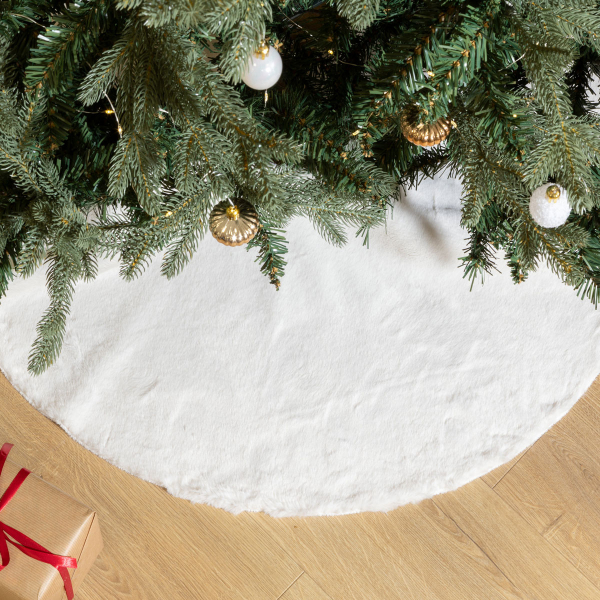 Χριστουγεννιάτικη Ποδιά Δέντρου (Φ90) A-S 208650