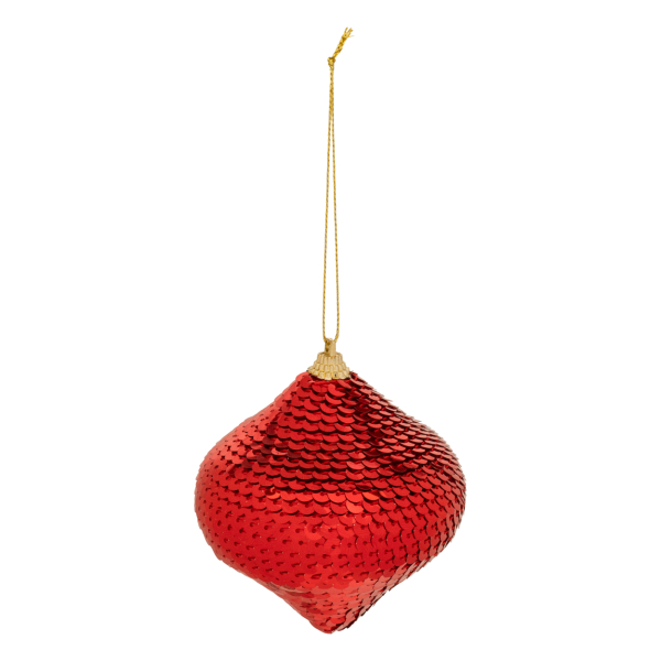 Στολίδι Χριστουγεννιάτικο (Φ8) A-S 207957