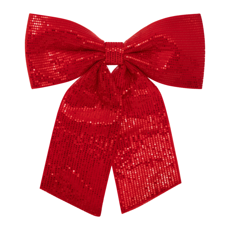 Χριστουγεννιάτικος Φιόγκος (39x47) A-S 207620