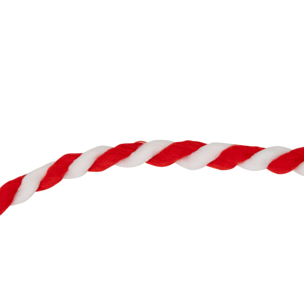 Χριστουγεννιάτικο Διακοσμητικό Κορδόνι 3m A-S 208235