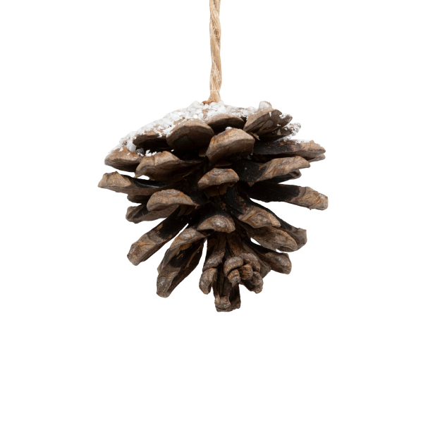 Χριστουγεννιάτικο Κρεμαστό Διακοσμητικό (35x67) A-S 208336