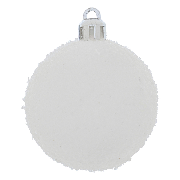 Χριστουγεννιάτικες Μπάλες (Σετ 15τμχ) A-S 694504RB