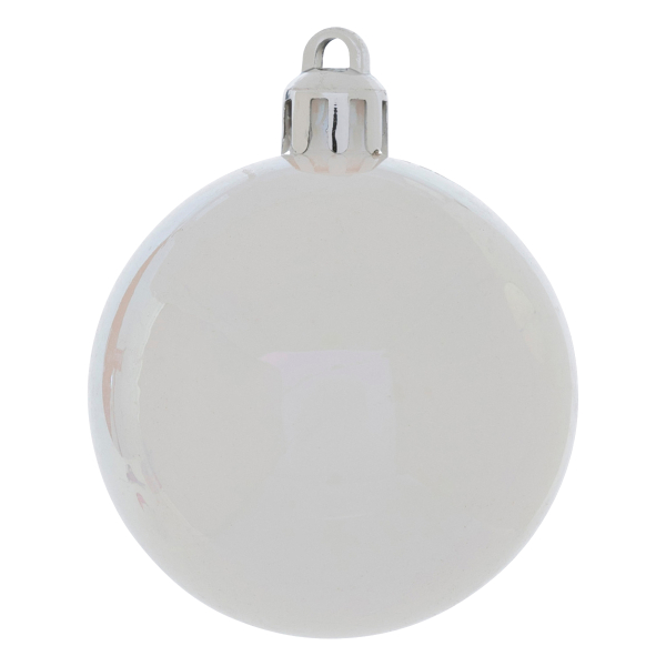 Χριστουγεννιάτικες Μπάλες (Σετ 15τμχ) A-S 694504RB