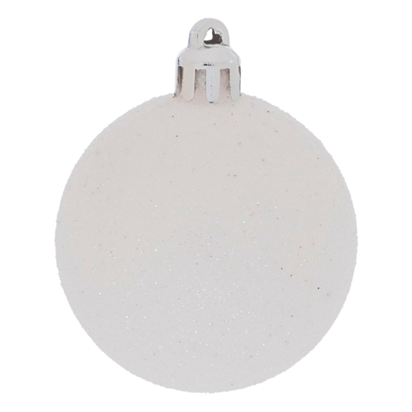 Χριστουγεννιάτικες Μπάλες (Σετ 15τμχ) A-S 694504RB