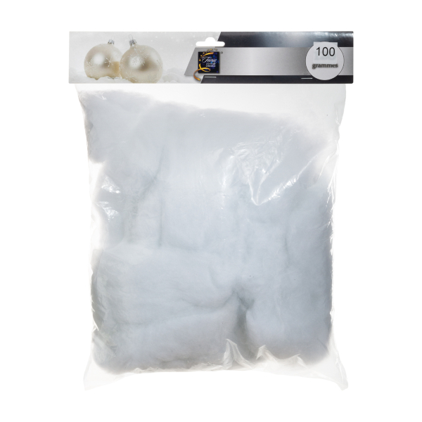 Χριστουγεννιάτικη Διακοσμητική Πάχνη A-S 162642