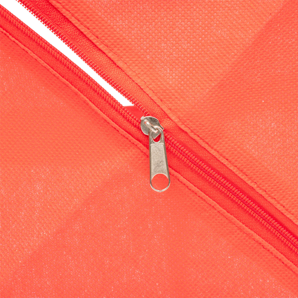 Θήκη Αποθήκευσης Για Χριστουγεννιάτικα Στολίδια (40x40x10) A-S 207457