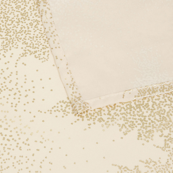 Χριστουγεννιάτικο Τραπεζομάντηλο (140x360) A-S Pine Tree 208654