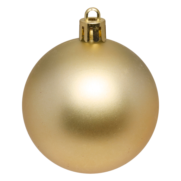 Χριστουγεννιάτικες Μπάλες (Σετ 60τμχ) A-S 207486