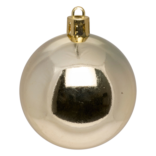 Χριστουγεννιάτικες Μπάλες (Σετ 60τμχ) A-S 207486