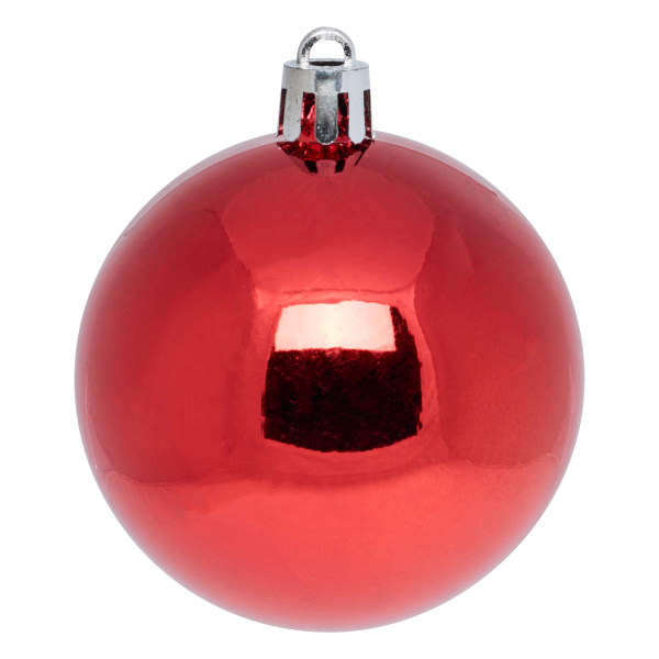 Χριστουγεννιάτικες Μπάλες (Σετ 60τμχ) A-S 207487