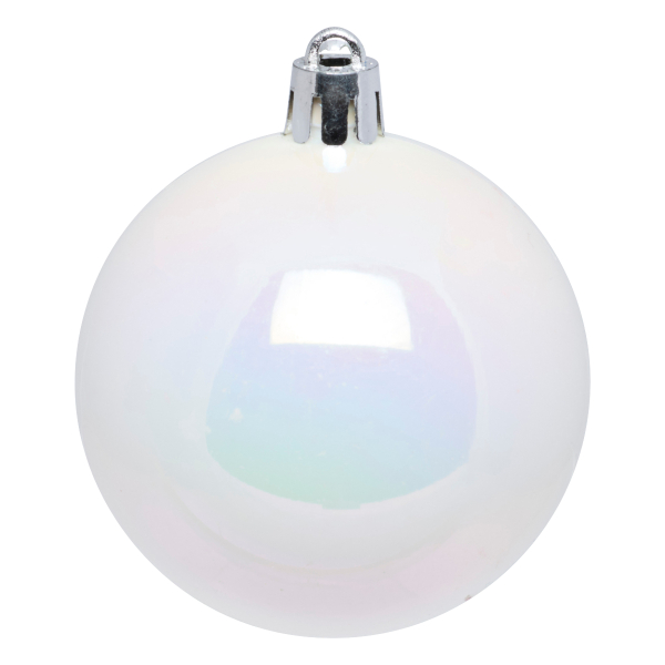 Χριστουγεννιάτικες Μπάλες (Σετ 60τμχ) A-S 207487