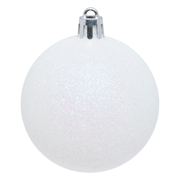 Χριστουγεννιάτικες Μπάλες (Σετ 60τμχ) A-S 207487