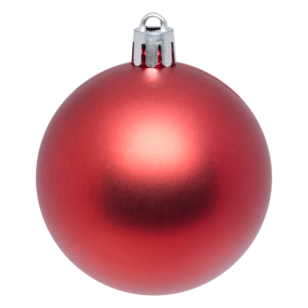 Χριστουγεννιάτικες Μπάλες (Σετ 60τμχ) A-S 207487