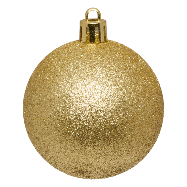 Χριστουγεννιάτικα Στολίδια (Σετ 60τμχ) A-S 207488