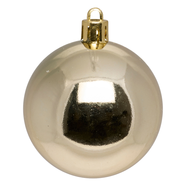 Χριστουγεννιάτικα Στολίδια (Σετ 60τμχ) A-S 207488