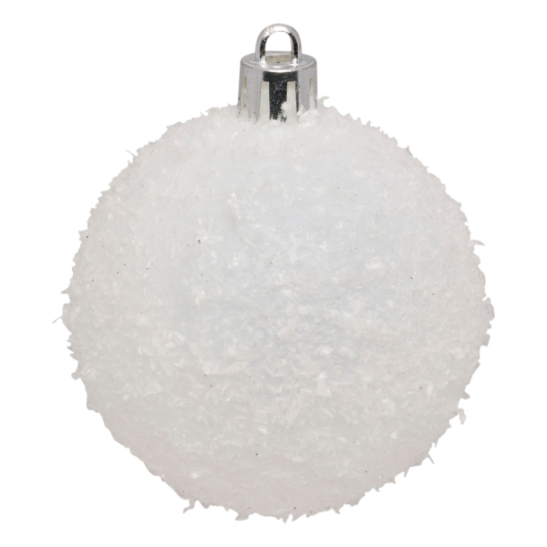 Χριστουγεννιάτικα Στολίδια (Σετ 60τμχ) A-S 207488