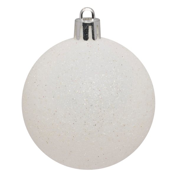 Χριστουγεννιάτικα Στολίδια (Σετ 60τμχ) A-S 207488