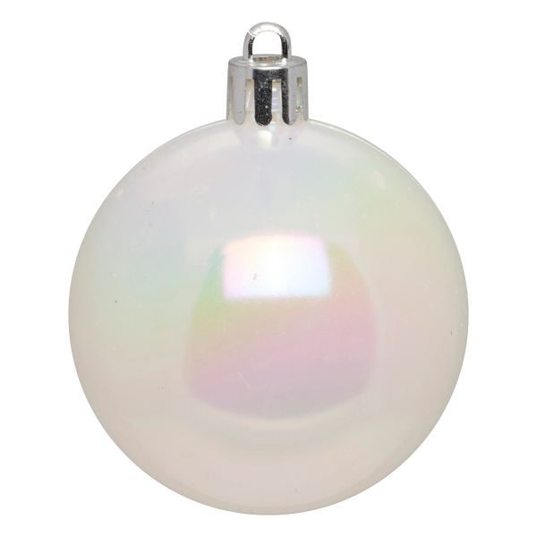 Χριστουγεννιάτικα Στολίδια (Σετ 60τμχ) A-S 207488