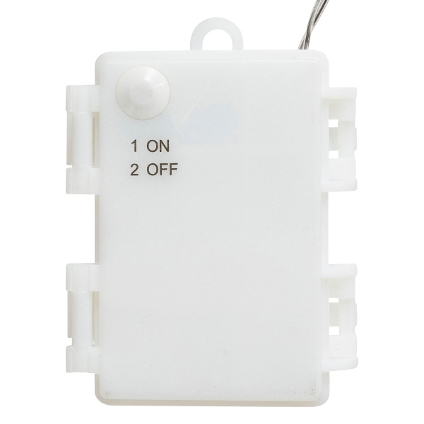 Χριστουγεννιάτικο Διακοσμητικό Με Led (18x2x70) F-R Sugar Cane 209828