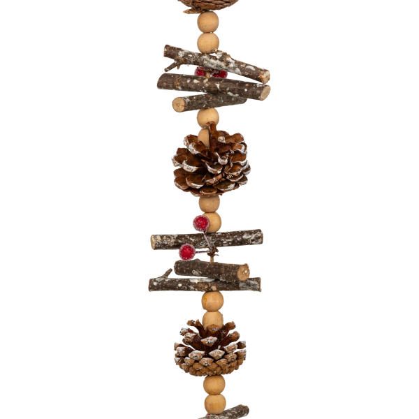 Χριστουγεννιάτικη Γιρλάντα 150εκ. A-S 142619