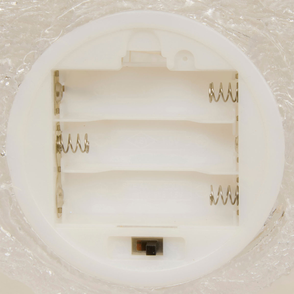 Χριστουγεννιάτικο Διακοσμητικό Με Led (18.5x15x20) F-R Bear 877314