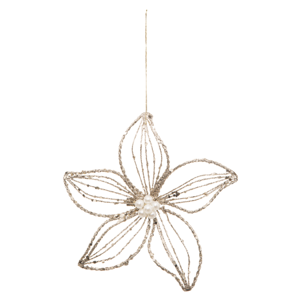 Στολίδι Χριστουγεννιάτικο (Φ15) A-S 128431B