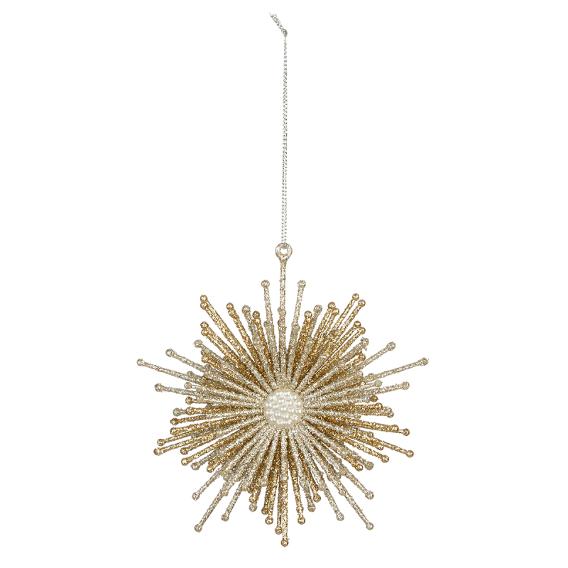 Στολίδι Χριστουγεννιάτικο (Φ12) A-S 134331B