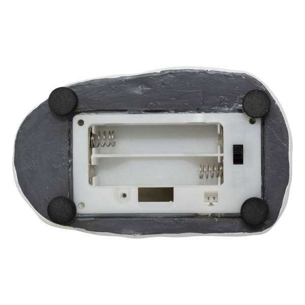 Χριστουγεννιάτικο Διακοσμητικό Με Led (20x5x9.5) F-R Boot 208873