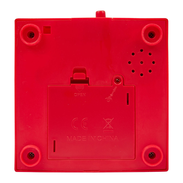 Χριστουγεννιάτικος Άγιος Βασίλης Με Led (14x11x56) F-R Santa 209810