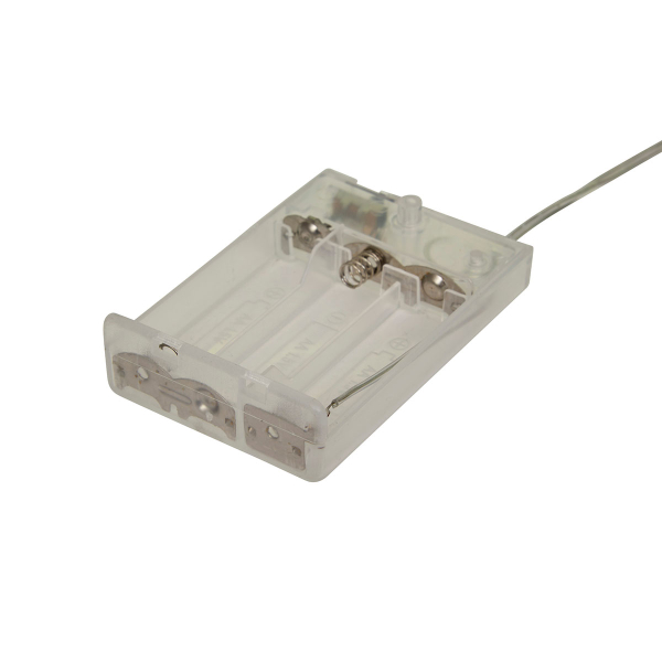 Χριστουγεννιάτικο Διακοσμητικό Με Led (16x13.5x20) F-R Reindeer 209963