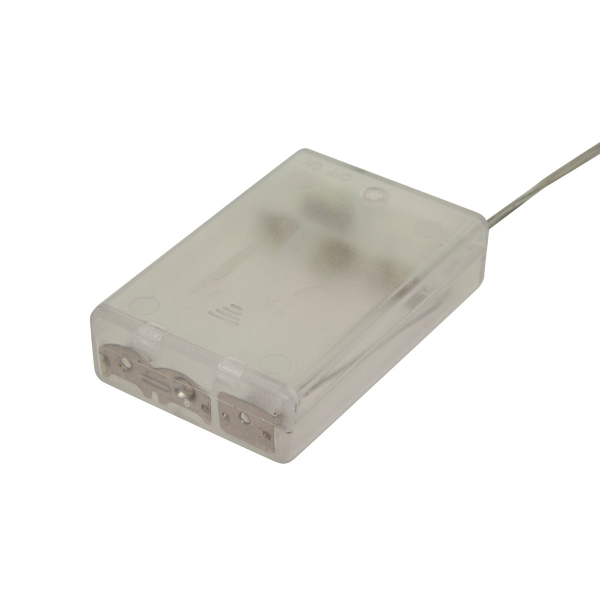 Χριστουγεννιάτικο Διακοσμητικό Με Led (16x13.5x20) F-R Bear 209963