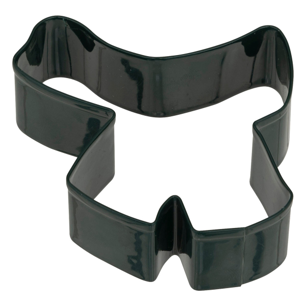 Χριστουγεννιάτικα Κουπ Πατ Ανοξείδωτα (Σετ 10τμχ) F-V Gingerbread 204671