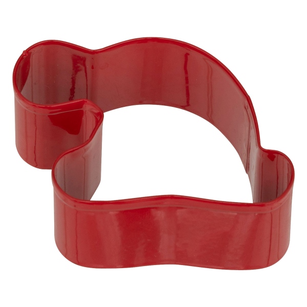 Χριστουγεννιάτικα Κουπ Πατ Ανοξείδωτα (Σετ 10τμχ) F-V Gingerbread 204671