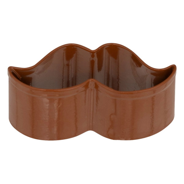 Χριστουγεννιάτικα Κουπ Πατ Ανοξείδωτα (Σετ 10τμχ) F-V Gingerbread 204671