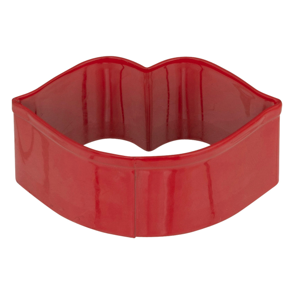 Χριστουγεννιάτικα Κουπ Πατ Ανοξείδωτα (Σετ 10τμχ) F-V Gingerbread 204671