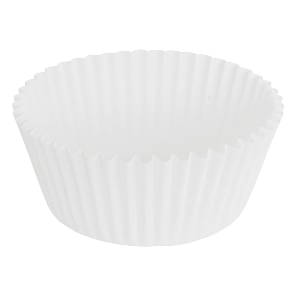 Χάρτινες Θήκες Για Cupcake + Toppers (75τμχ) F-V 204675