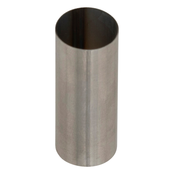 Χριστουγεννιάτικα Κουπ Πατ Ανοξείδωτα + Βάση (7τμχ) F-V Christmas Star 204679