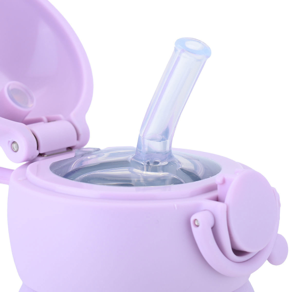 Παγούρι - Θερμός 350ml Με Καλαμάκι Estia Save The Aegean Fairy Tales 01-34177