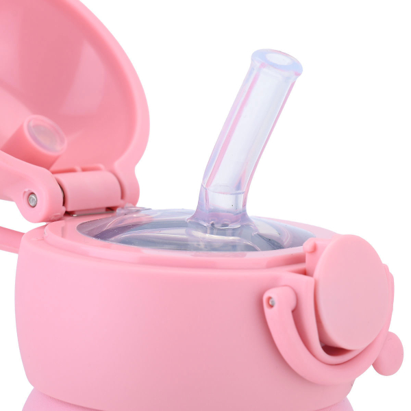 Παγούρι - Θερμός 350ml Με Καλαμάκι Estia Save The Aegean Rainbow Dreams 01-34184