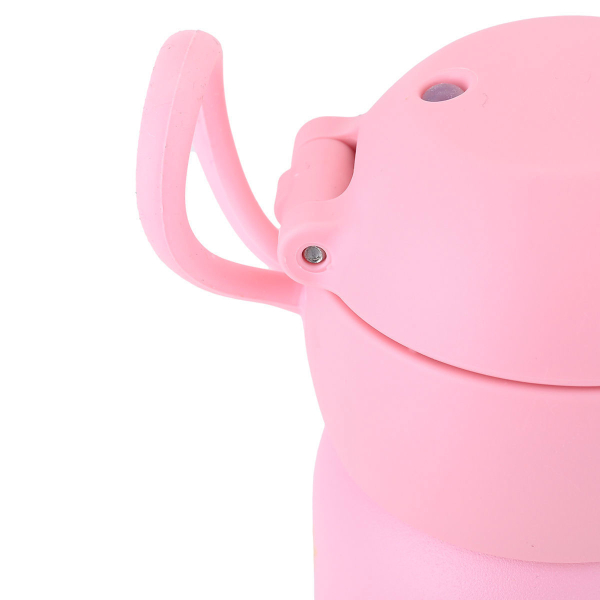 Παγούρι - Θερμός 500ml Με Καλαμάκι Estia Save The Aegean Rainbow Dreams 01-34207