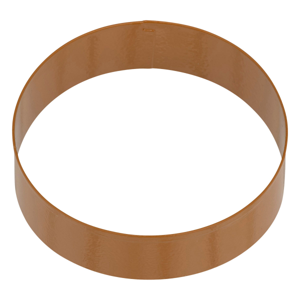 Χριστουγεννιάτικα Κουπ Πατ Ανοξείδωτα (Σετ 4τμχ) F-V Gingerbread 204672