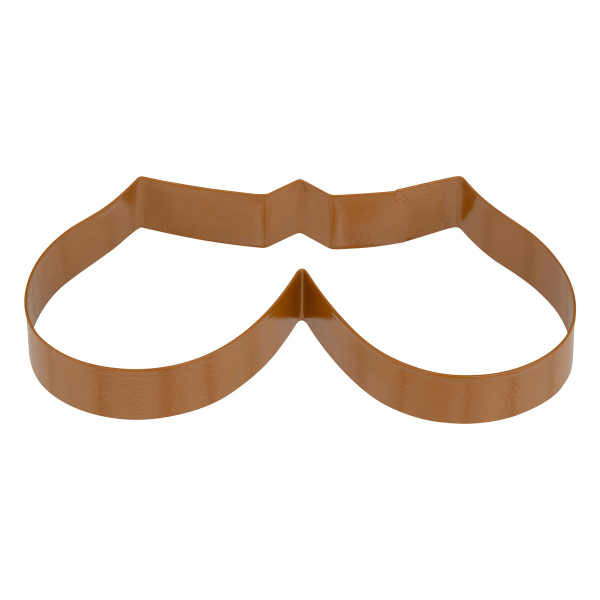 Χριστουγεννιάτικα Κουπ Πατ Ανοξείδωτα (Σετ 4τμχ) F-V Gingerbread 204672