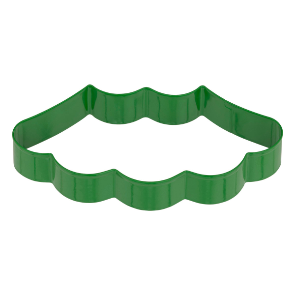 Χριστουγεννιάτικα Κουπ Πατ Ανοξείδωτα (Σετ 5τμχ) F-V Xmas Tree 204672