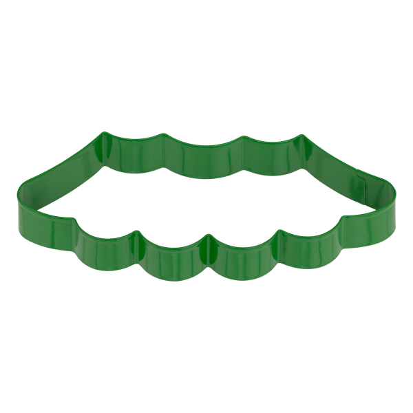 Χριστουγεννιάτικα Κουπ Πατ Ανοξείδωτα (Σετ 5τμχ) F-V Xmas Tree 204672