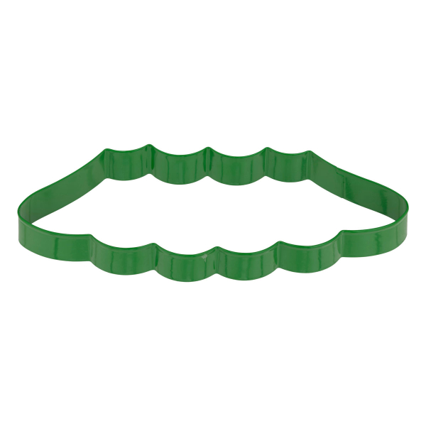 Χριστουγεννιάτικα Κουπ Πατ Ανοξείδωτα (Σετ 5τμχ) F-V Xmas Tree 204672