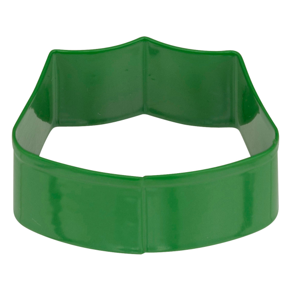 Χριστουγεννιάτικα Κουπ Πατ Ανοξείδωτα (Σετ 5τμχ) F-V Xmas Tree 204672